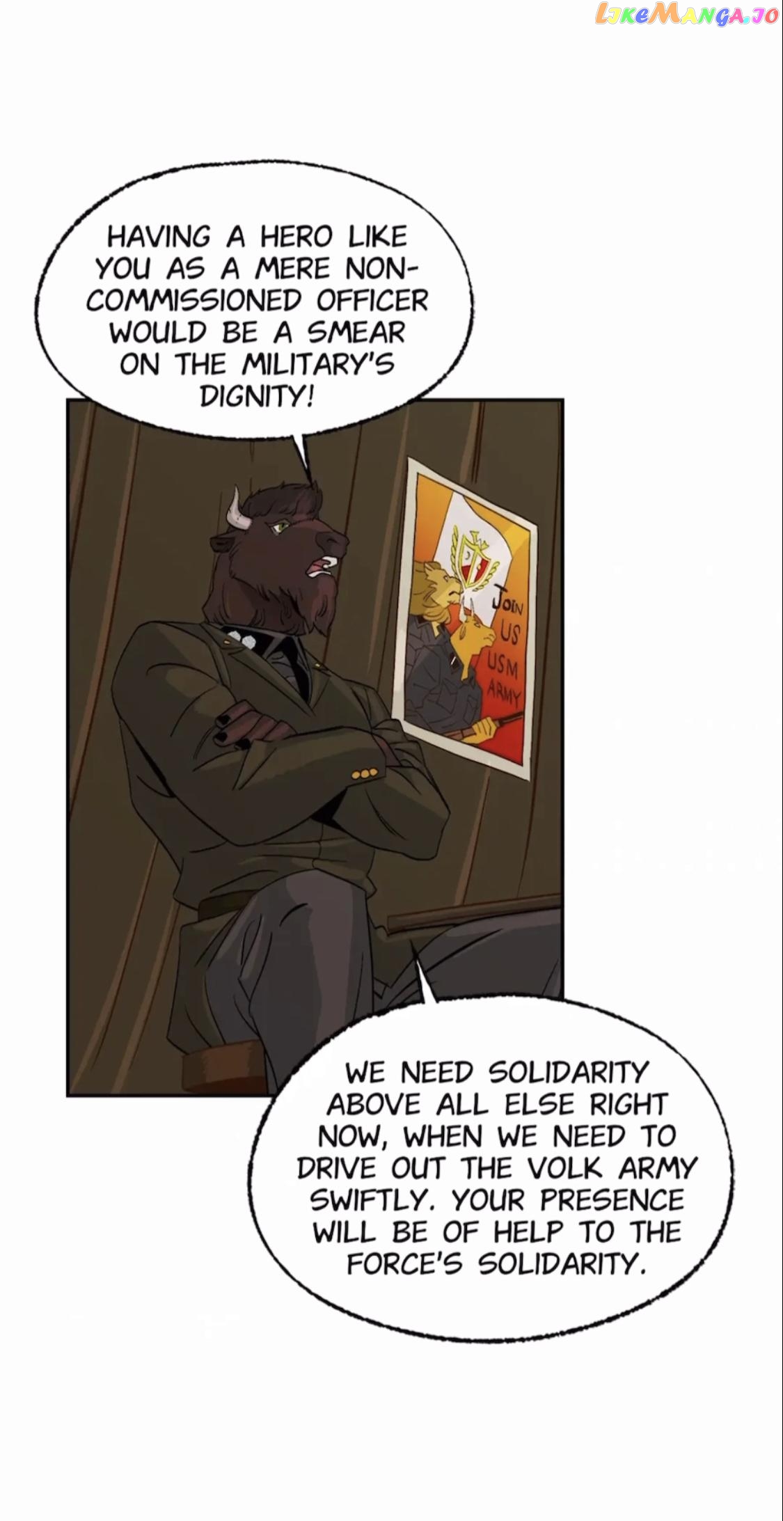 On a Leash chapter 71 - page 29