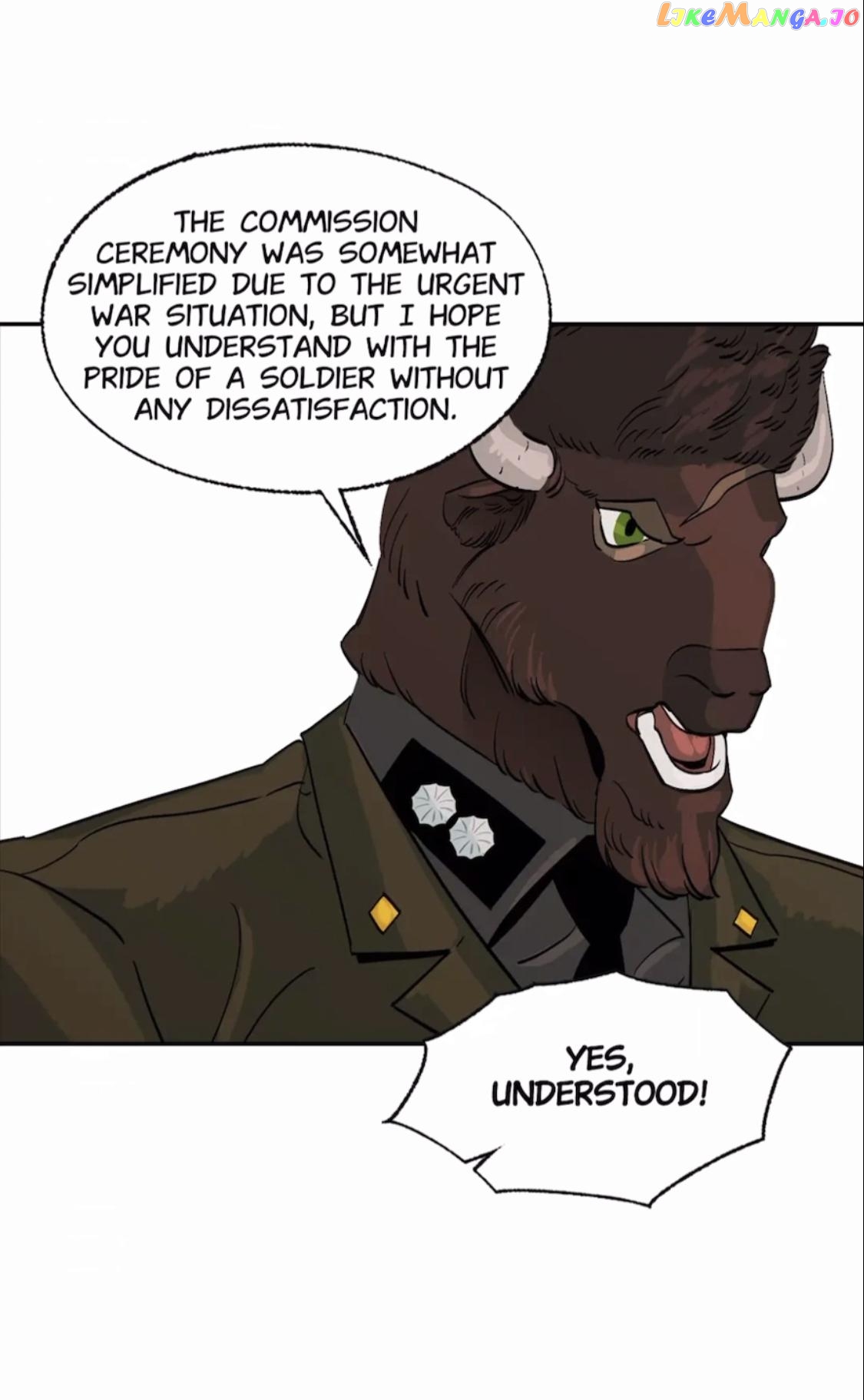 On a Leash chapter 71 - page 3