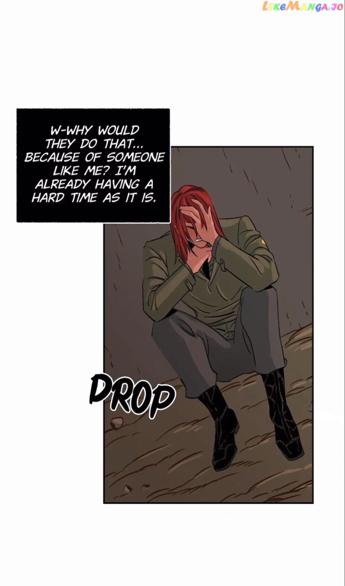 On a Leash chapter 71 - page 43