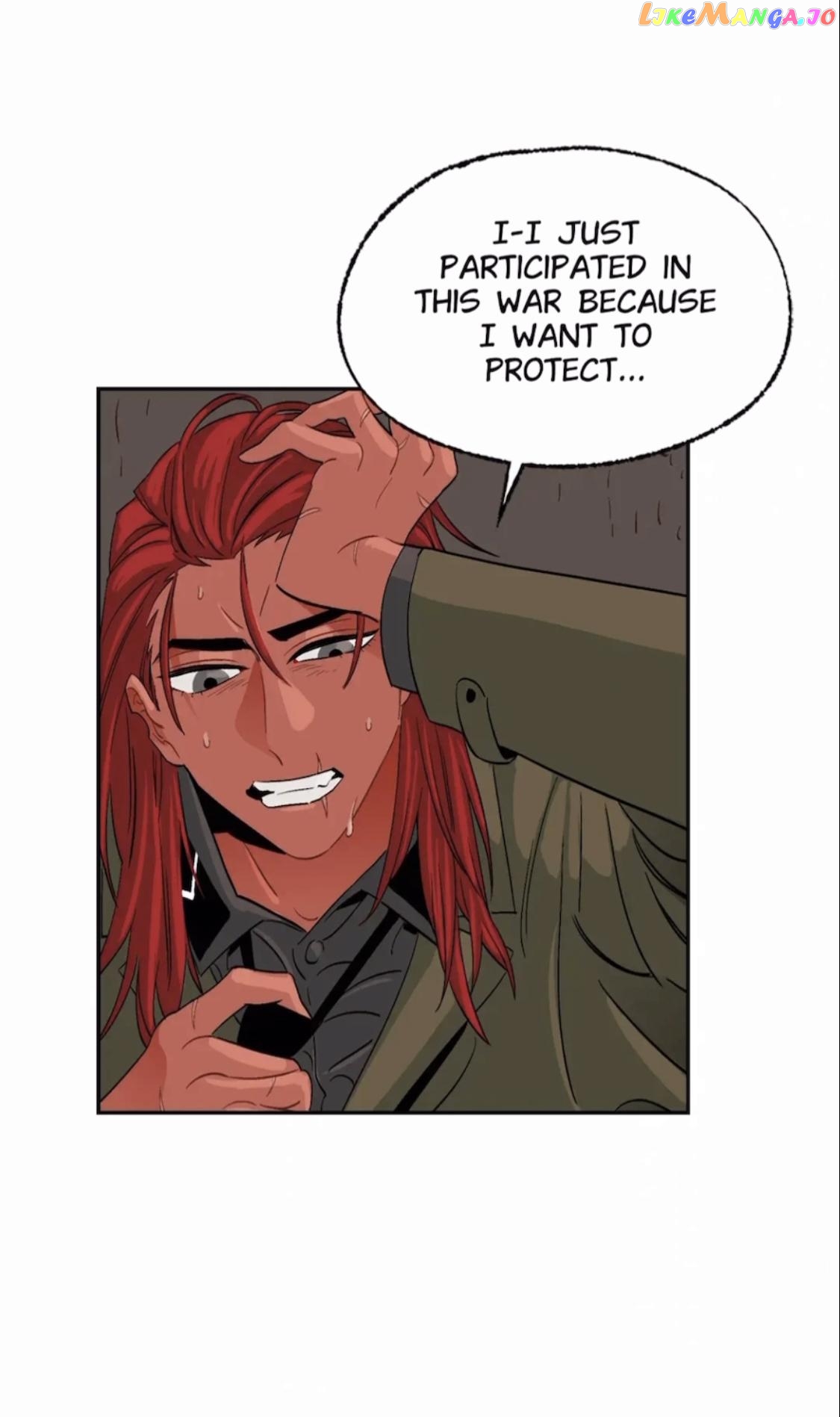 On a Leash chapter 71 - page 44