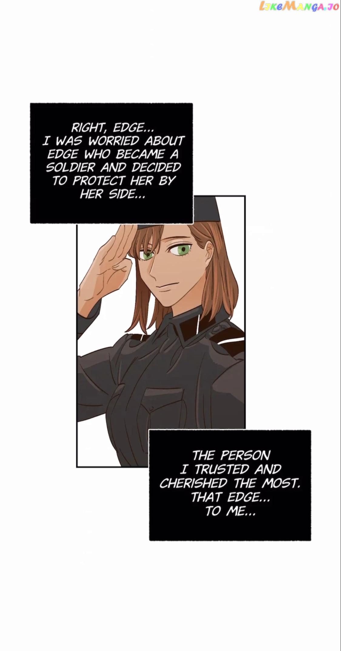 On a Leash chapter 71 - page 46