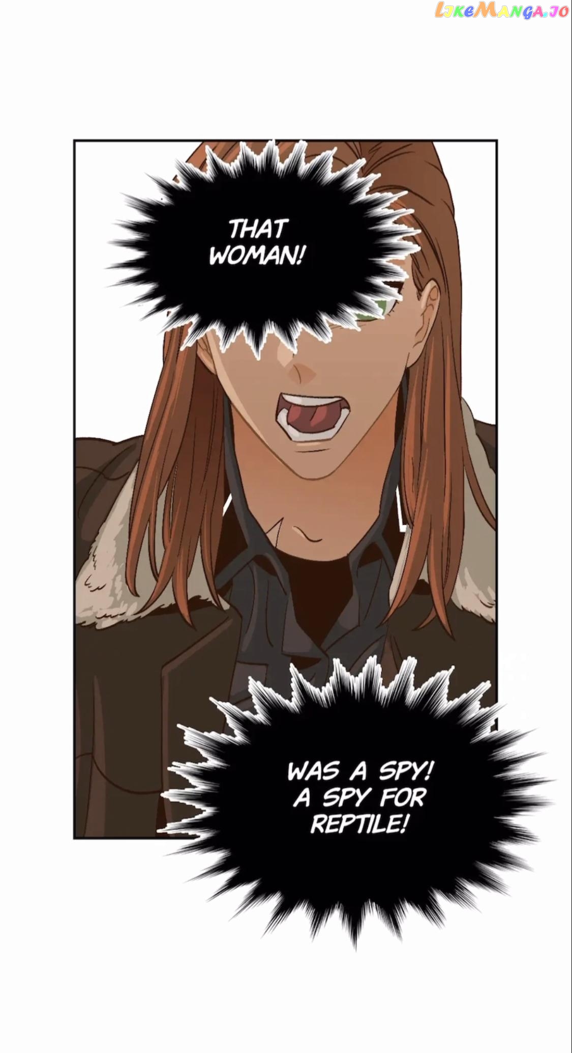 On a Leash chapter 71 - page 47