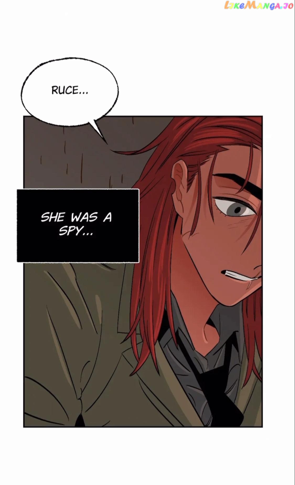 On a Leash chapter 71 - page 48