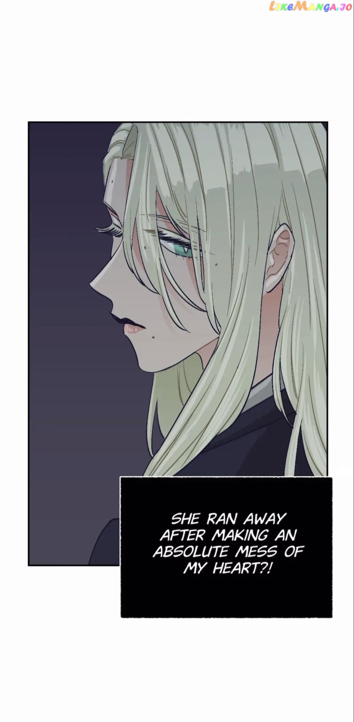 On a Leash chapter 71 - page 51