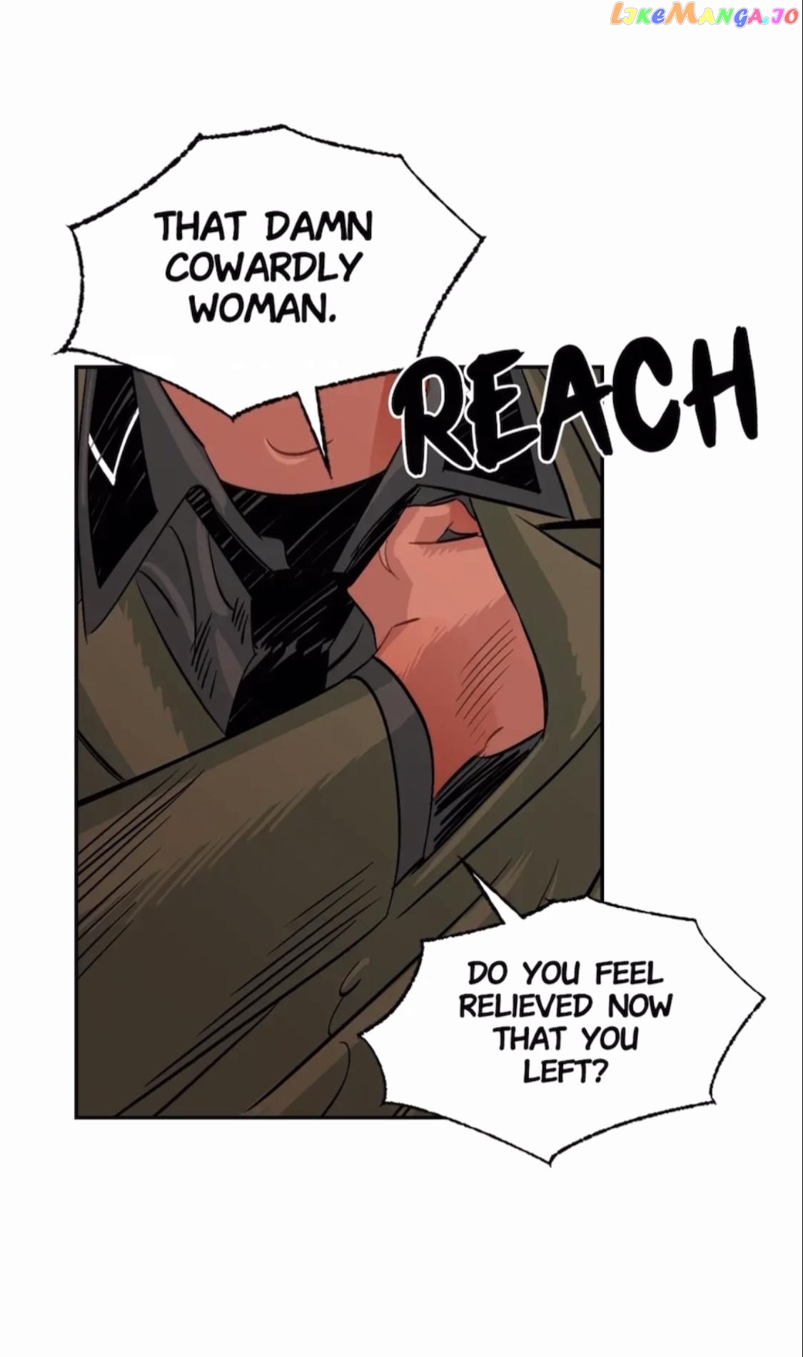 On a Leash chapter 71 - page 52