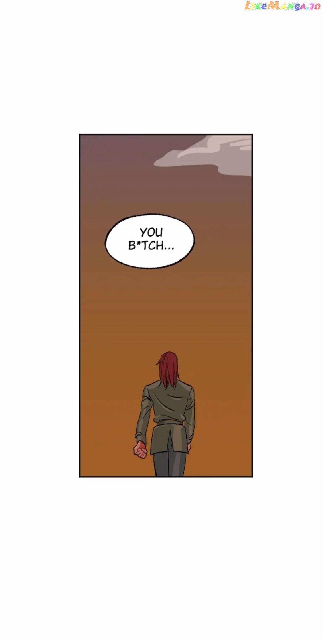 On a Leash chapter 71 - page 57