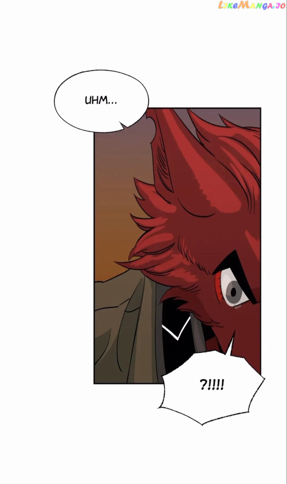 On a Leash chapter 71 - page 66