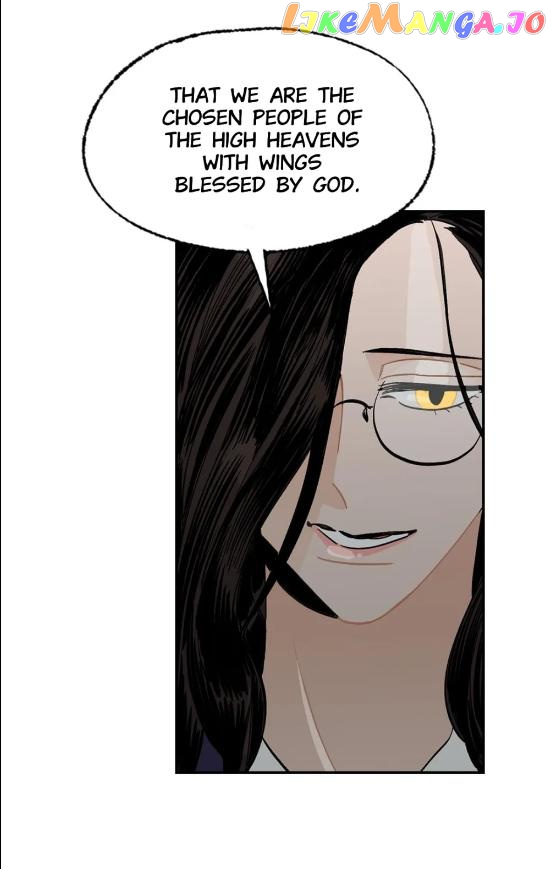 On a Leash chapter 50 - page 11