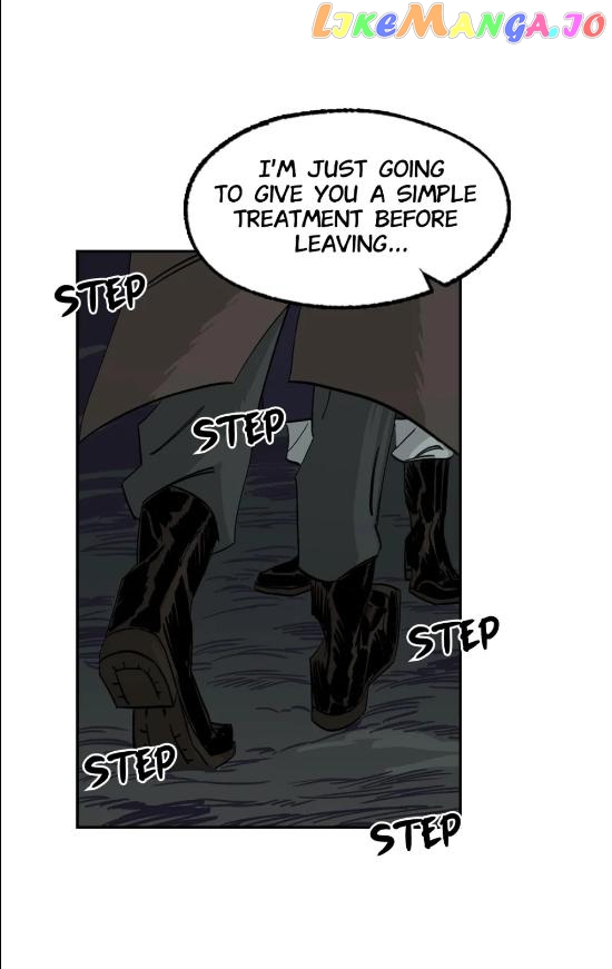 On a Leash chapter 50 - page 15