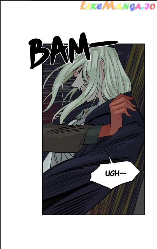 On a Leash chapter 50 - page 16