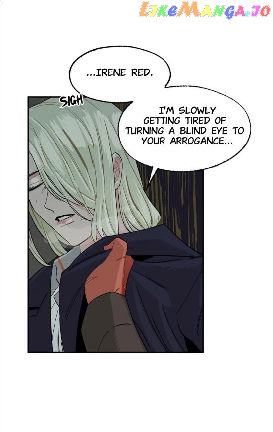 On a Leash chapter 50 - page 18