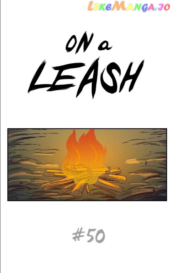 On a Leash chapter 50 - page 1