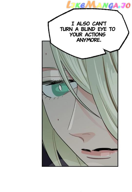 On a Leash chapter 50 - page 19