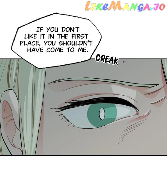 On a Leash chapter 50 - page 22