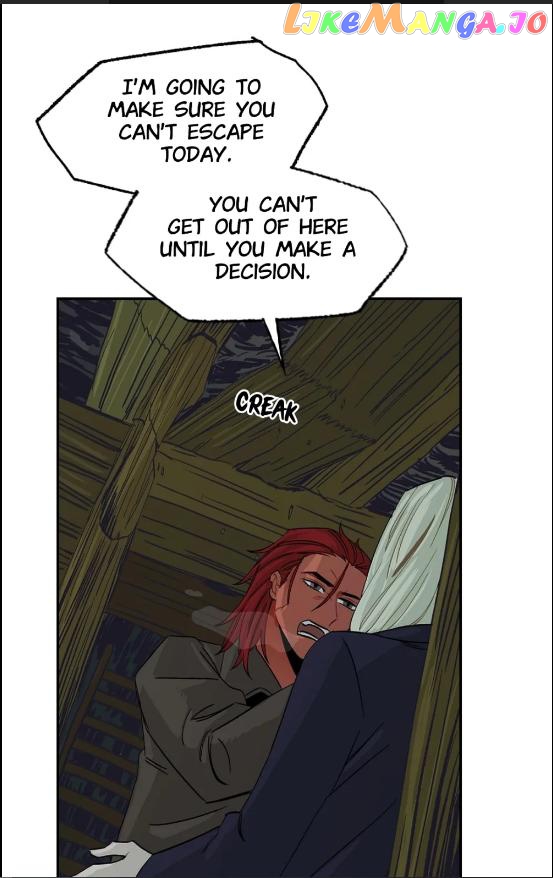 On a Leash chapter 50 - page 23