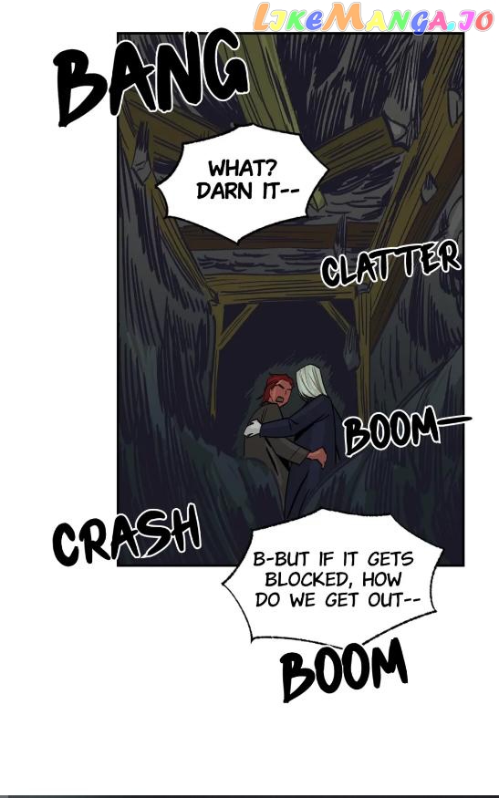 On a Leash chapter 50 - page 27