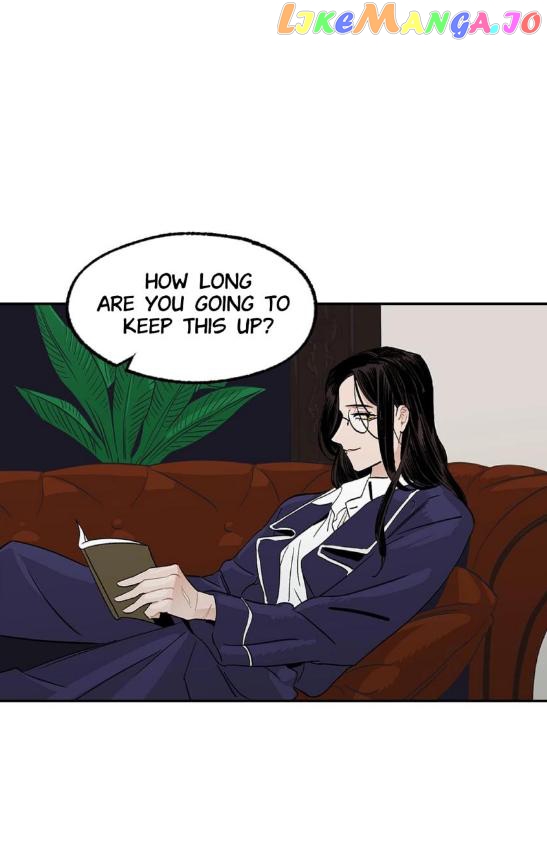 On a Leash chapter 50 - page 2