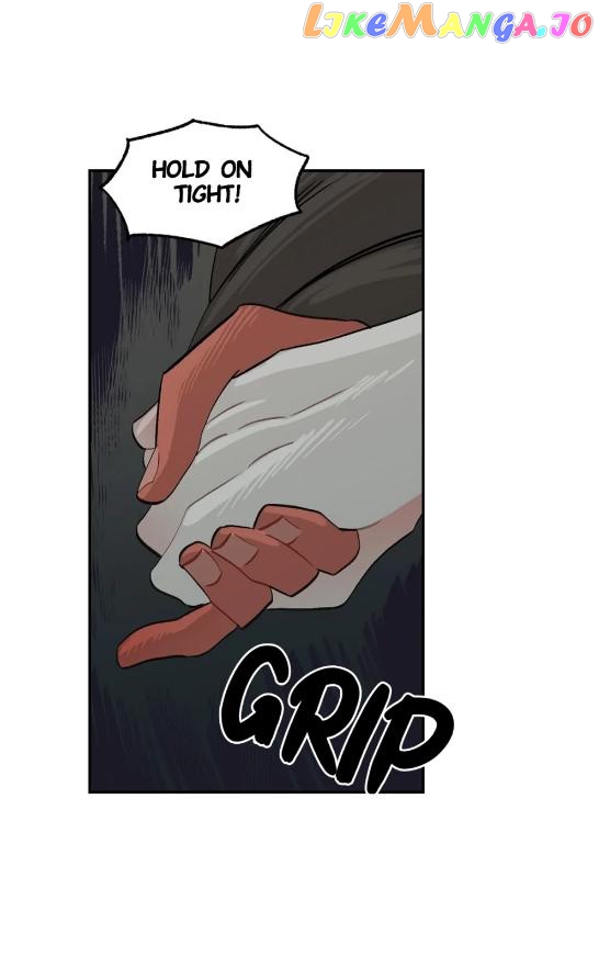 On a Leash chapter 50 - page 29