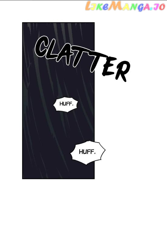 On a Leash chapter 50 - page 31