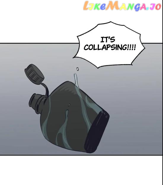 On a Leash chapter 50 - page 32