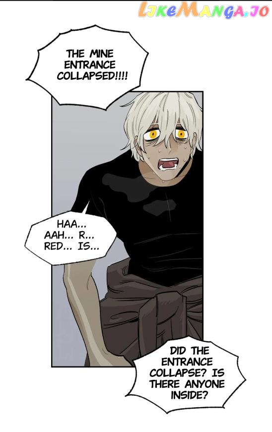On a Leash chapter 50 - page 33