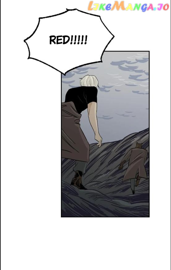 On a Leash chapter 50 - page 34