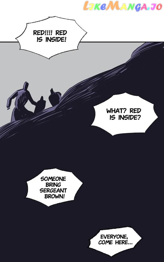 On a Leash chapter 50 - page 35