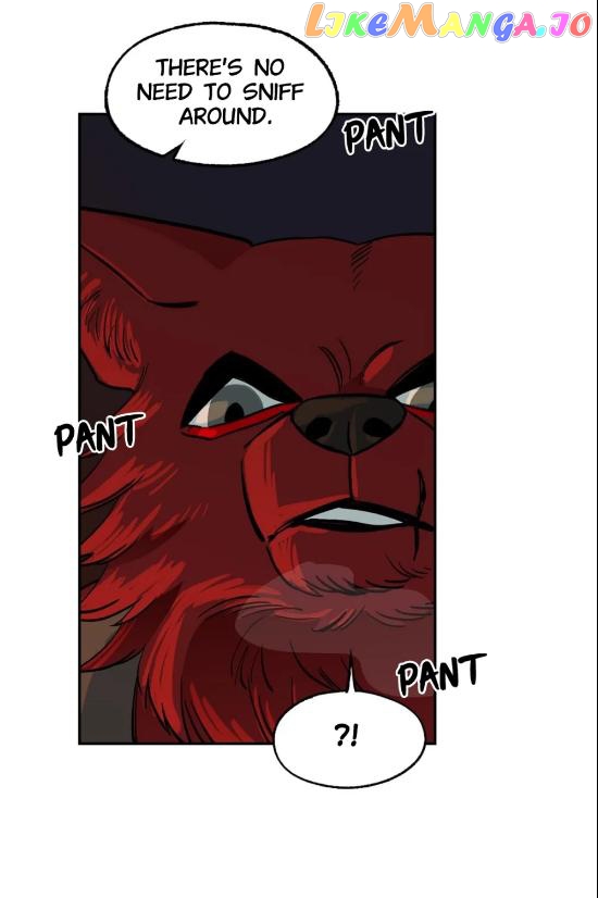 On a Leash chapter 50 - page 39