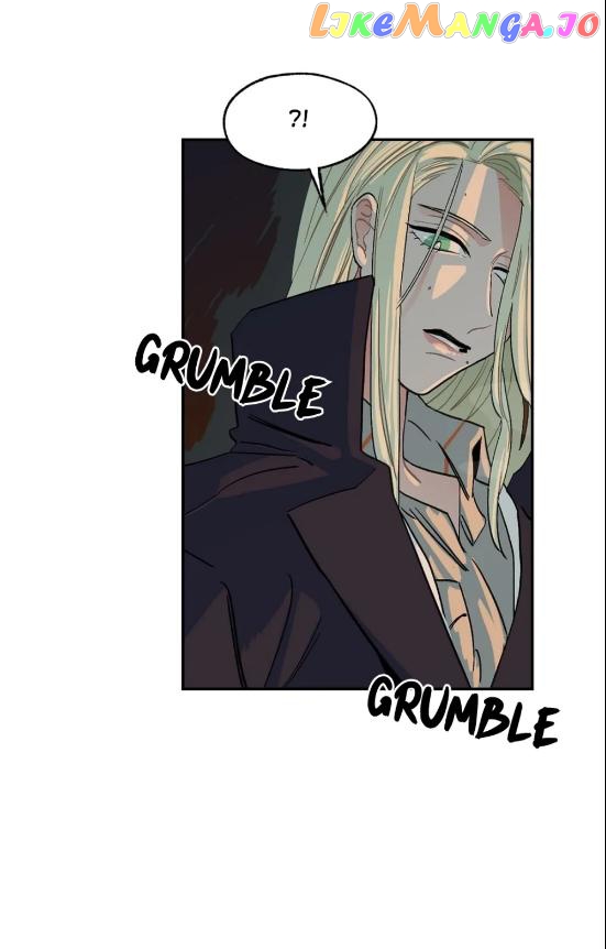 On a Leash chapter 50 - page 40