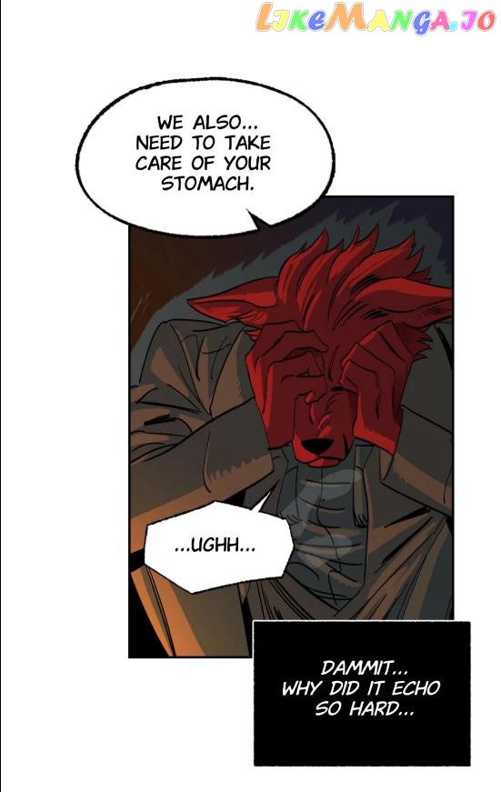 On a Leash chapter 50 - page 43