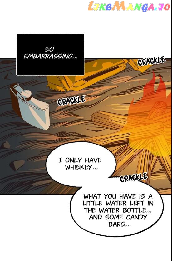 On a Leash chapter 50 - page 44
