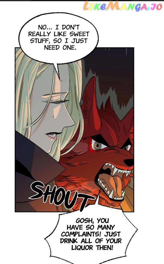 On a Leash chapter 50 - page 46