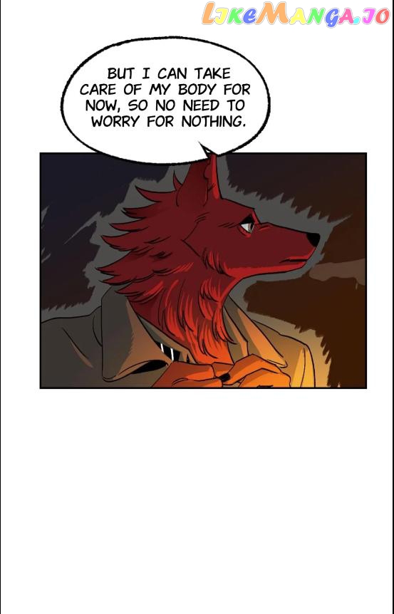 On a Leash chapter 50 - page 54