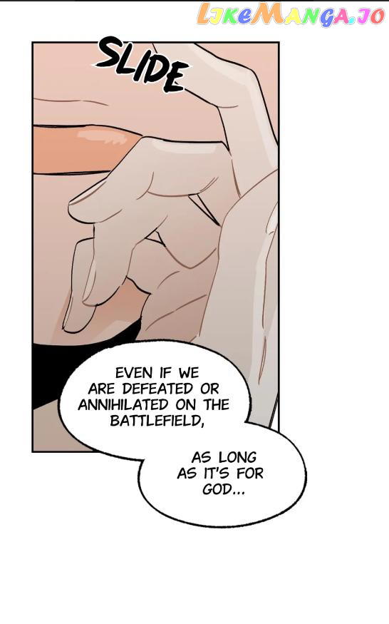 On a Leash chapter 50 - page 7