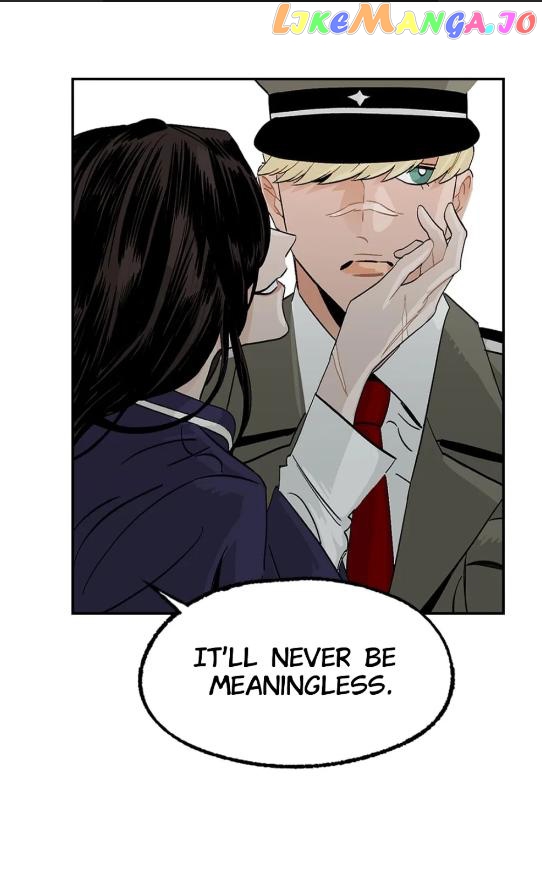 On a Leash chapter 50 - page 8