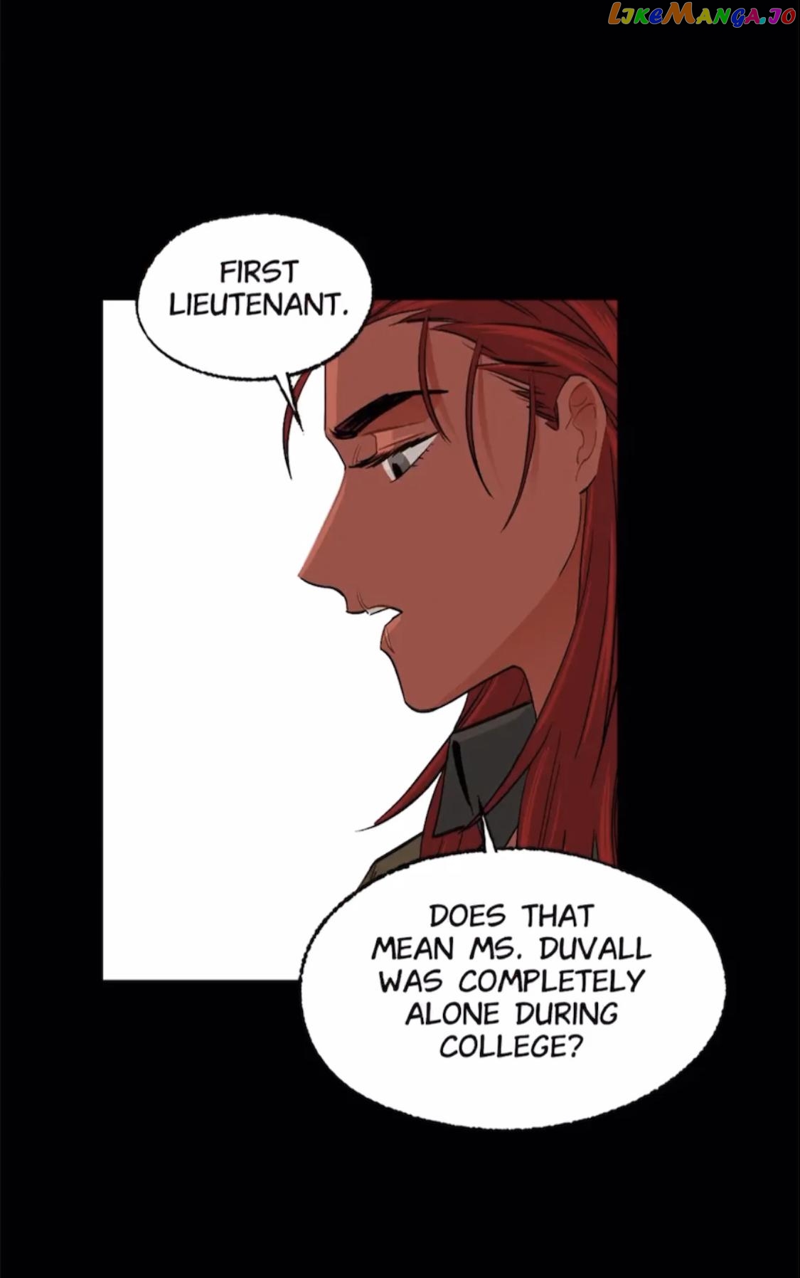 On a Leash chapter 72 - page 15