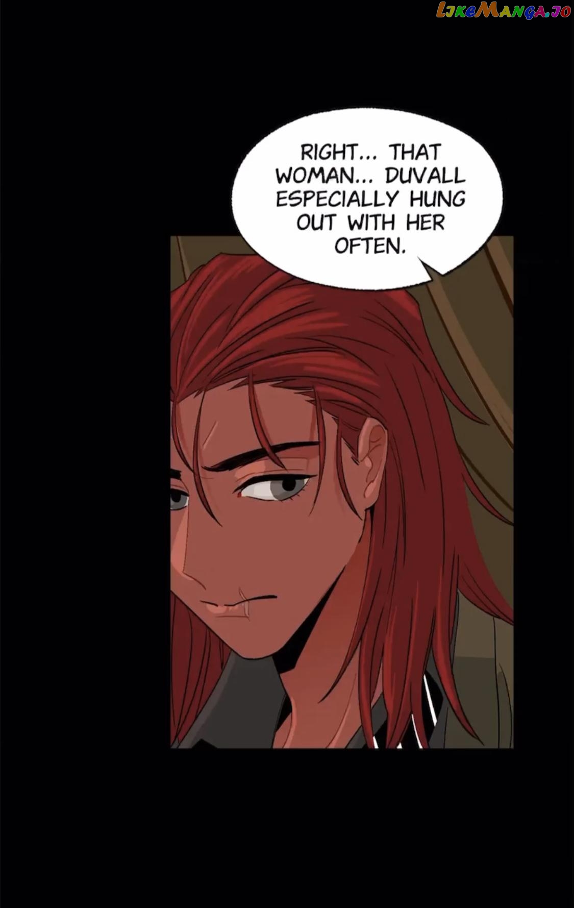 On a Leash chapter 72 - page 18