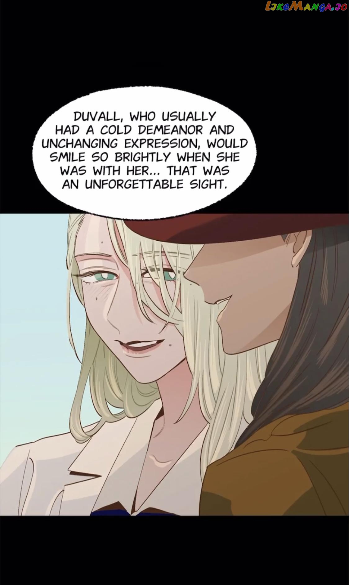 On a Leash chapter 72 - page 19
