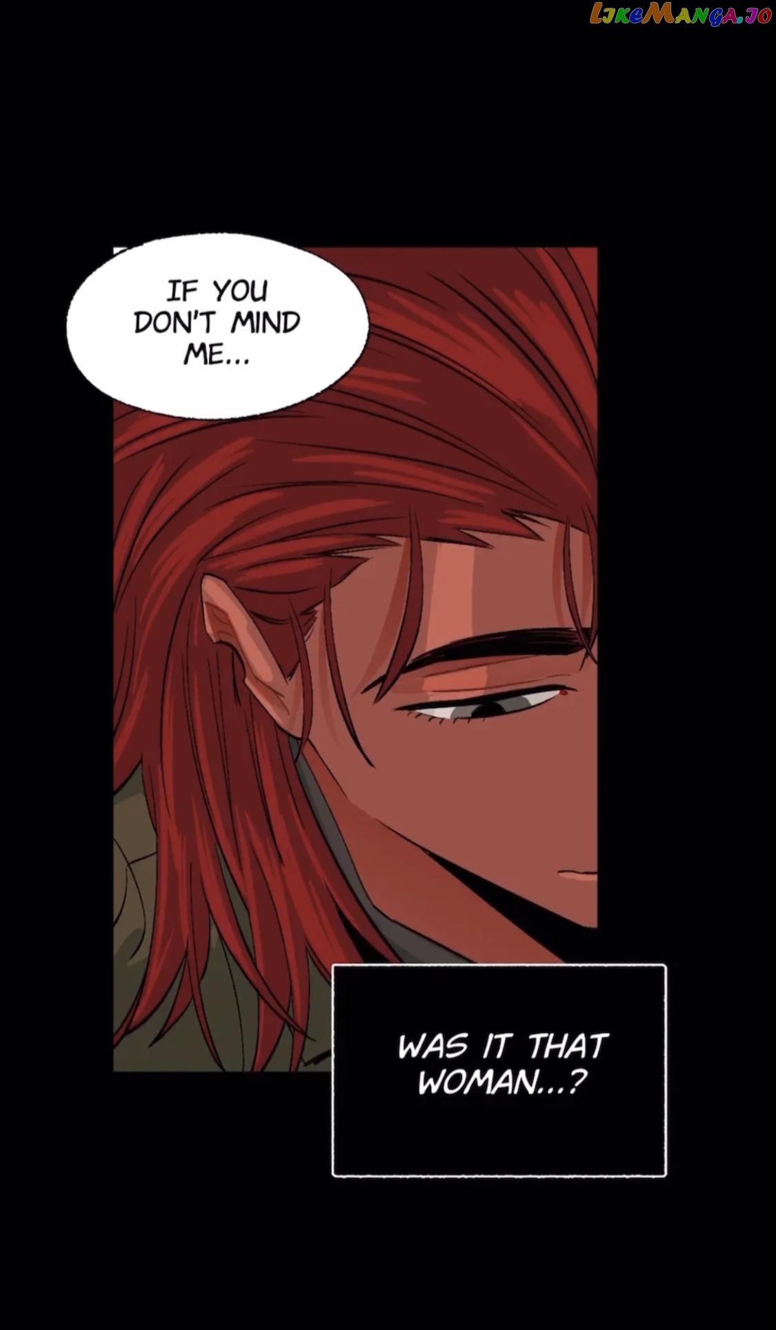 On a Leash chapter 72 - page 22