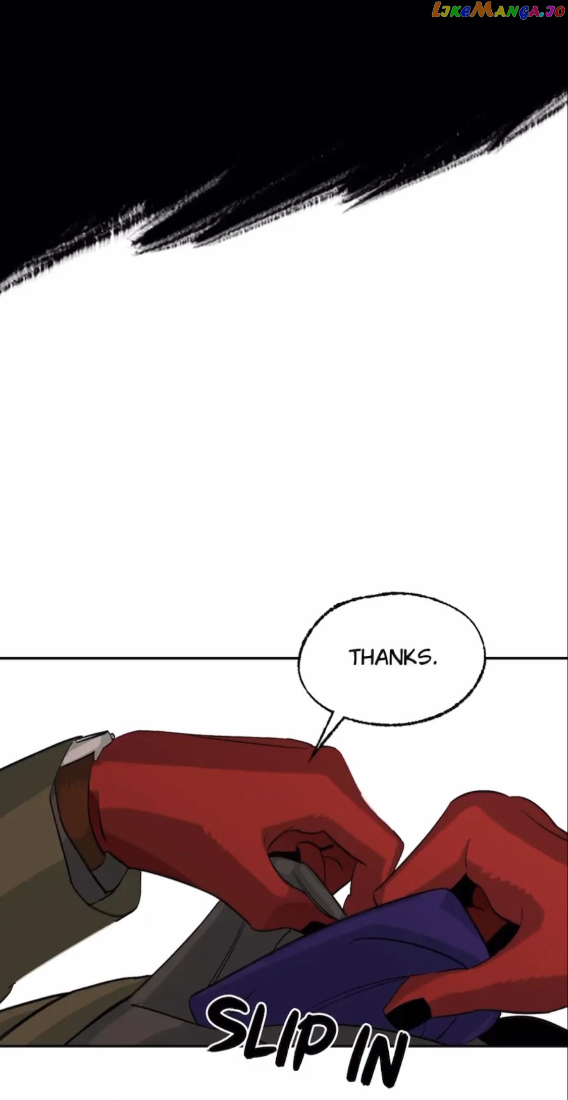 On a Leash chapter 72 - page 27