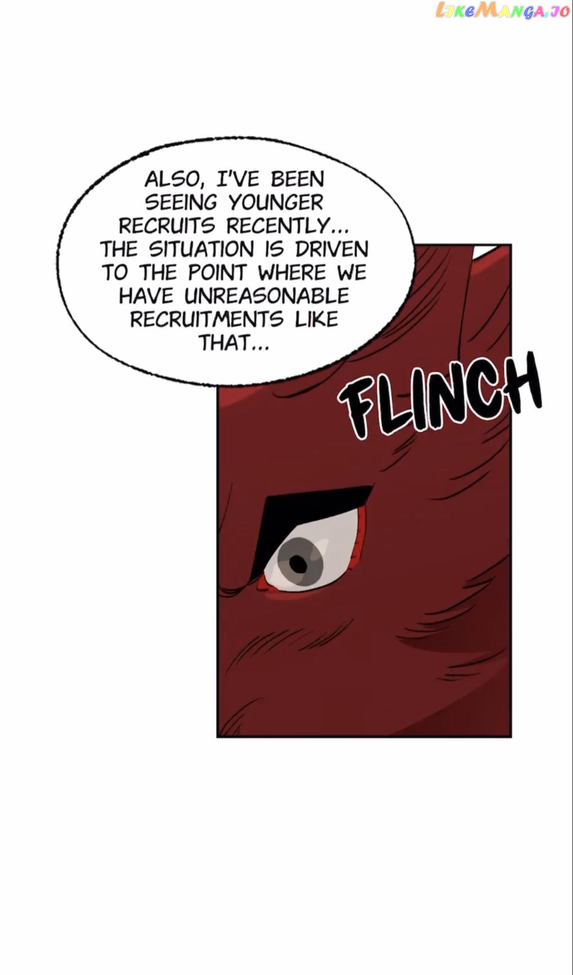 On a Leash chapter 72 - page 40