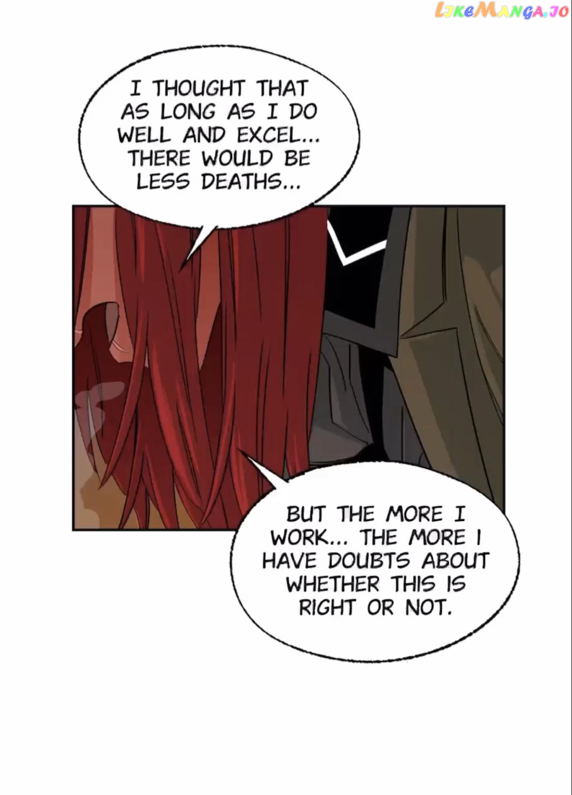 On a Leash chapter 72 - page 44