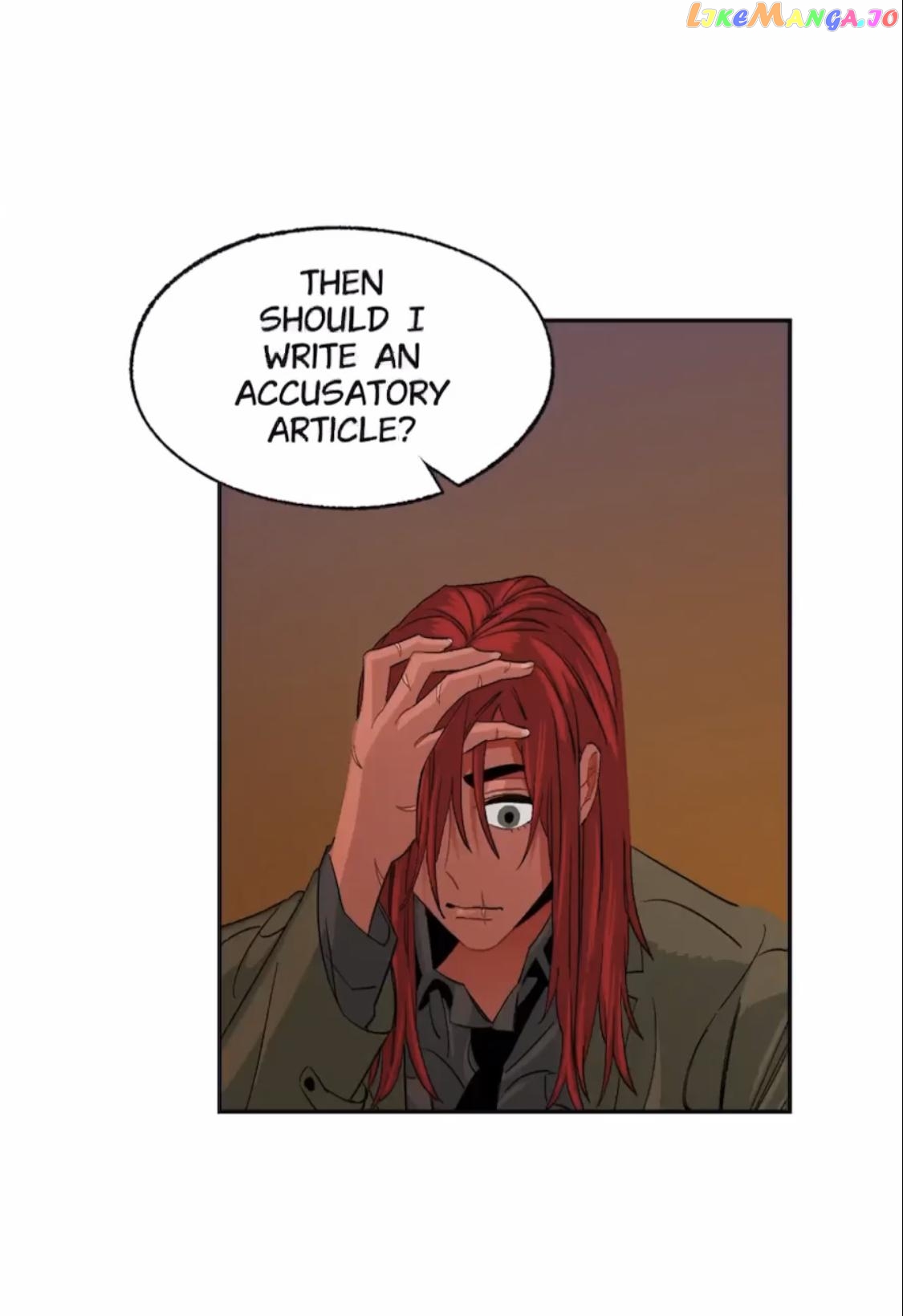 On a Leash chapter 72 - page 47