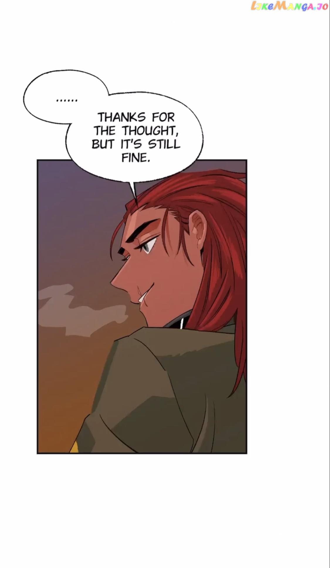 On a Leash chapter 72 - page 51