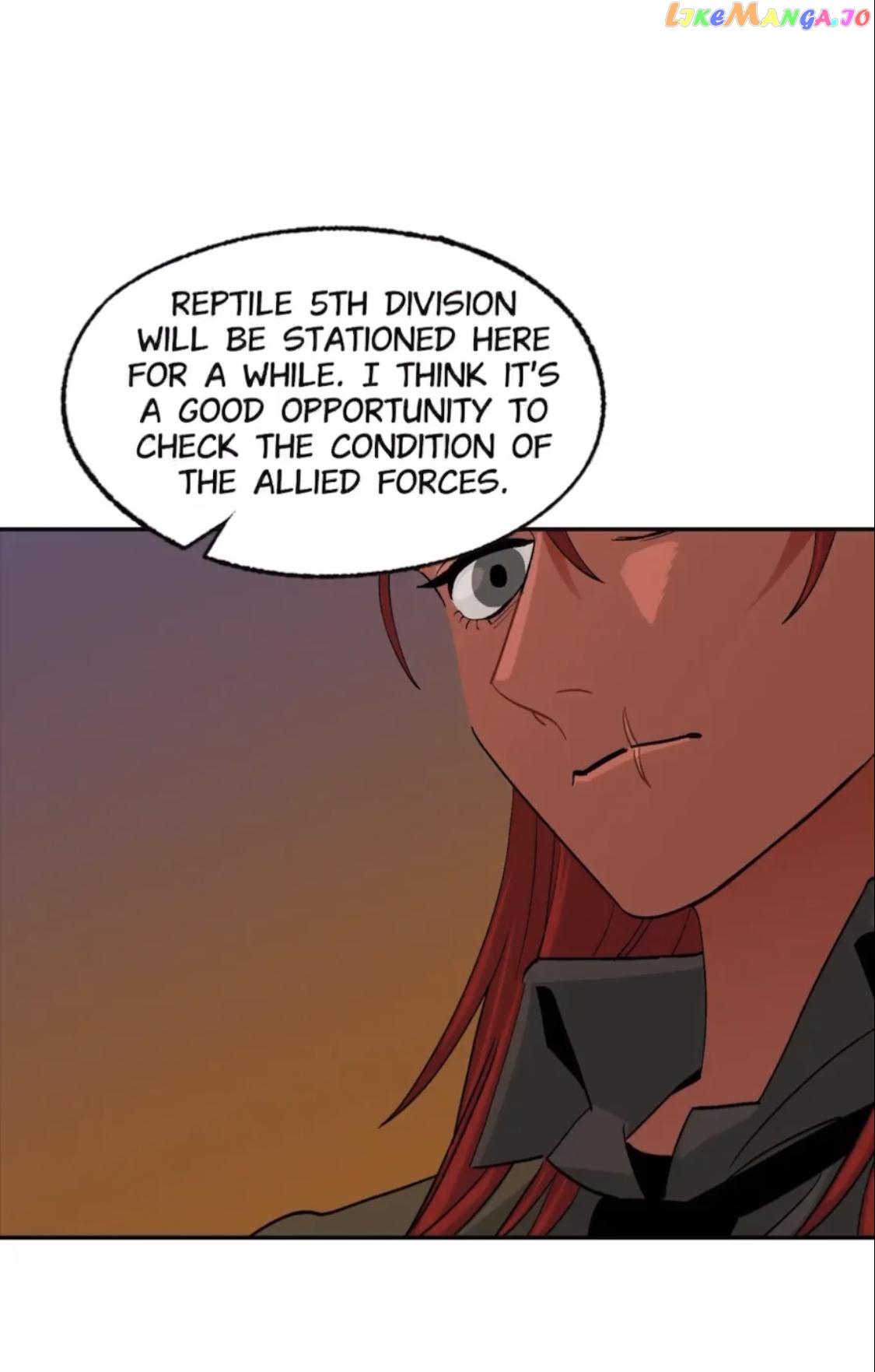 On a Leash chapter 72 - page 58