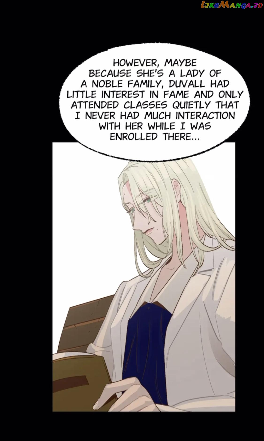 On a Leash chapter 72 - page 5