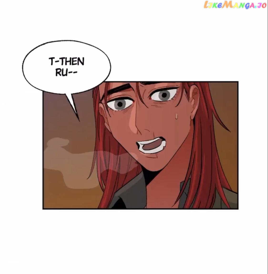 On a Leash chapter 72 - page 60