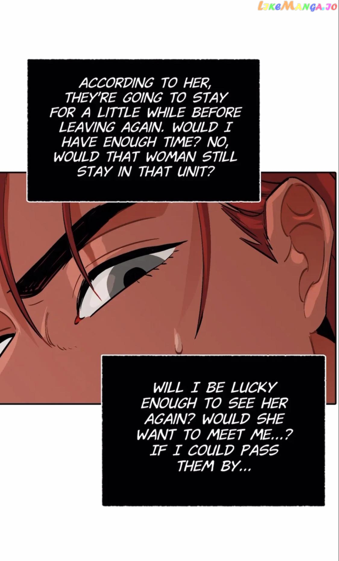 On a Leash chapter 72 - page 62
