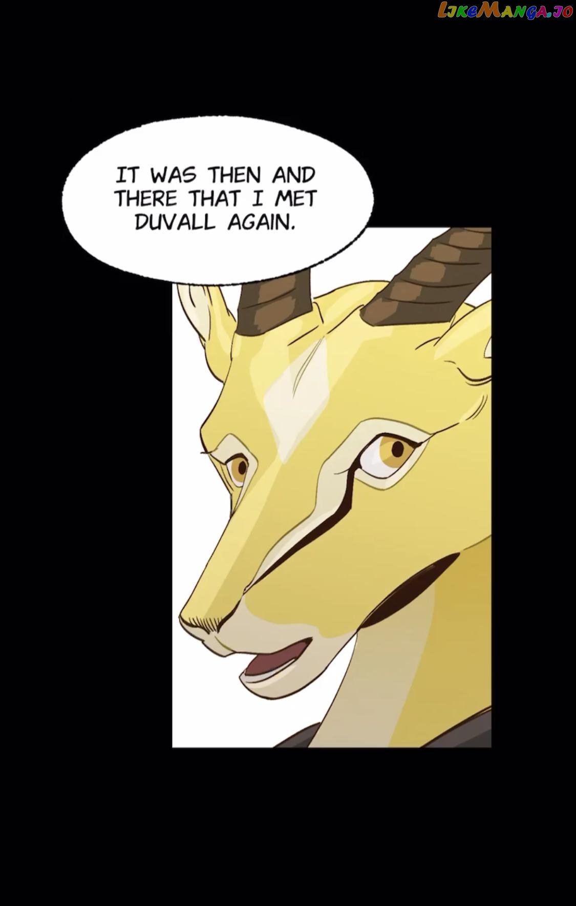 On a Leash chapter 72 - page 8