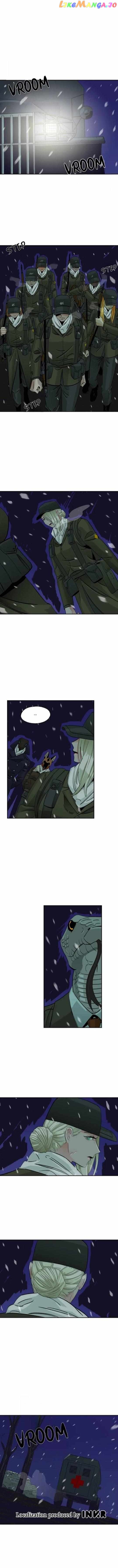 On a Leash chapter 106 - page 4